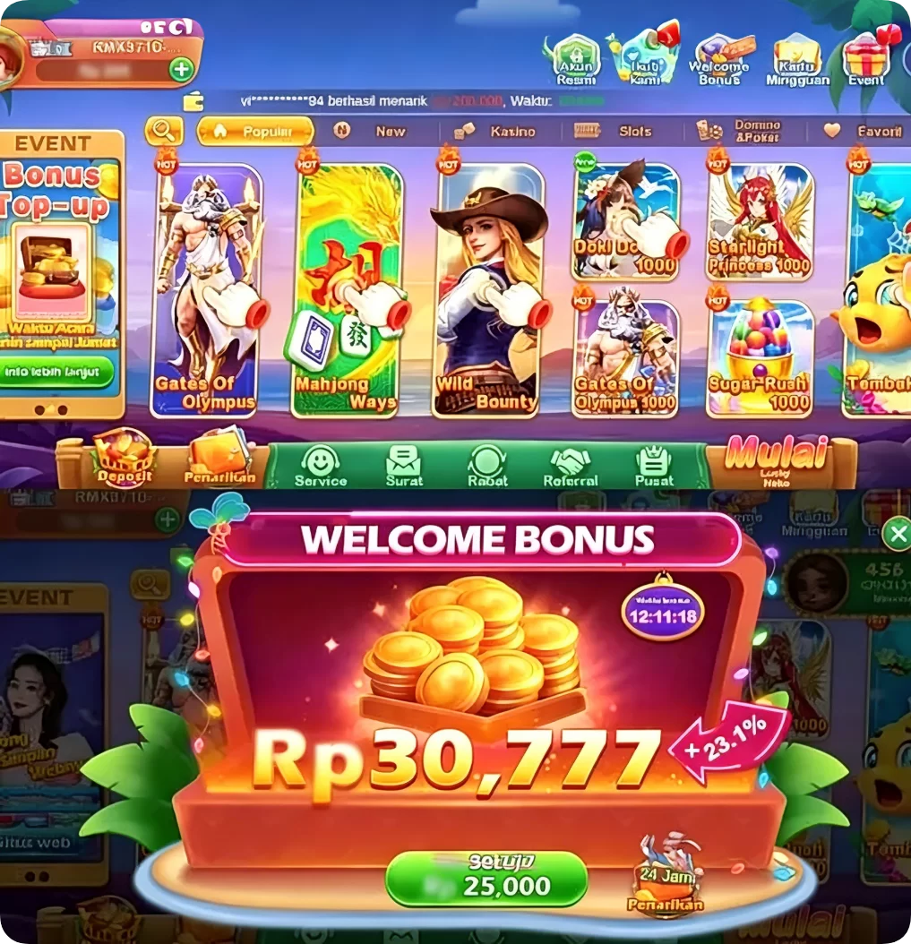 dewanusa Resmi - Unduh APK