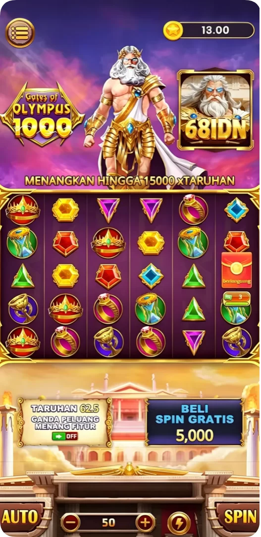 dewanusa Tangkapan Layar - APK Resmi